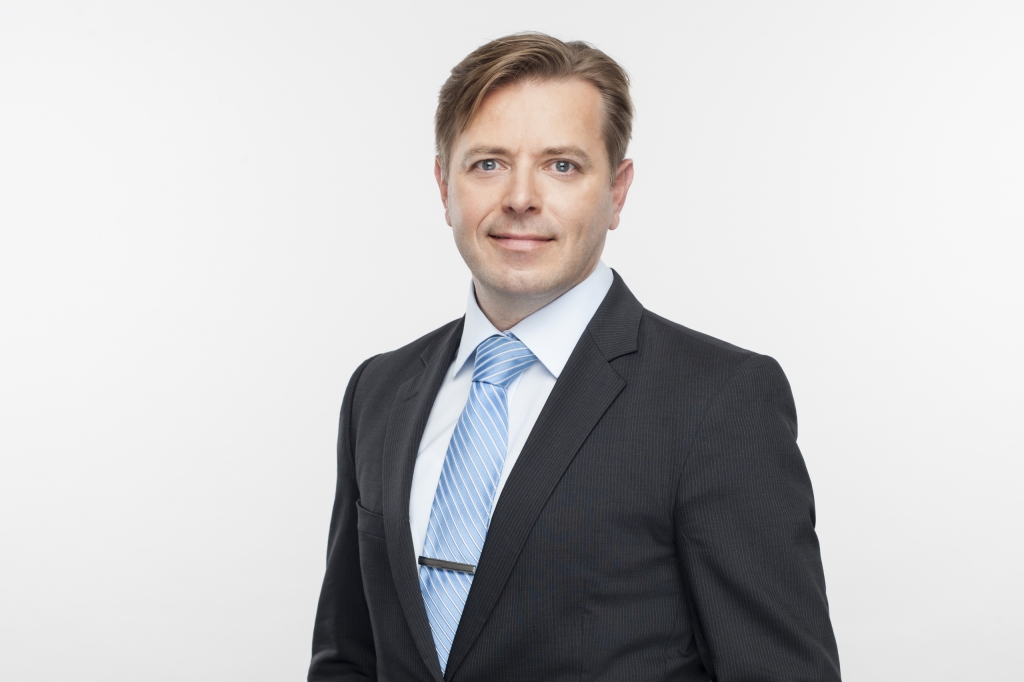 Anwalt Alexander Berth