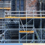 Baumaßnahmen Immobilie